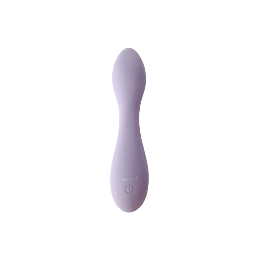 Vibrador Portatil Recargable Ima Camtoyz