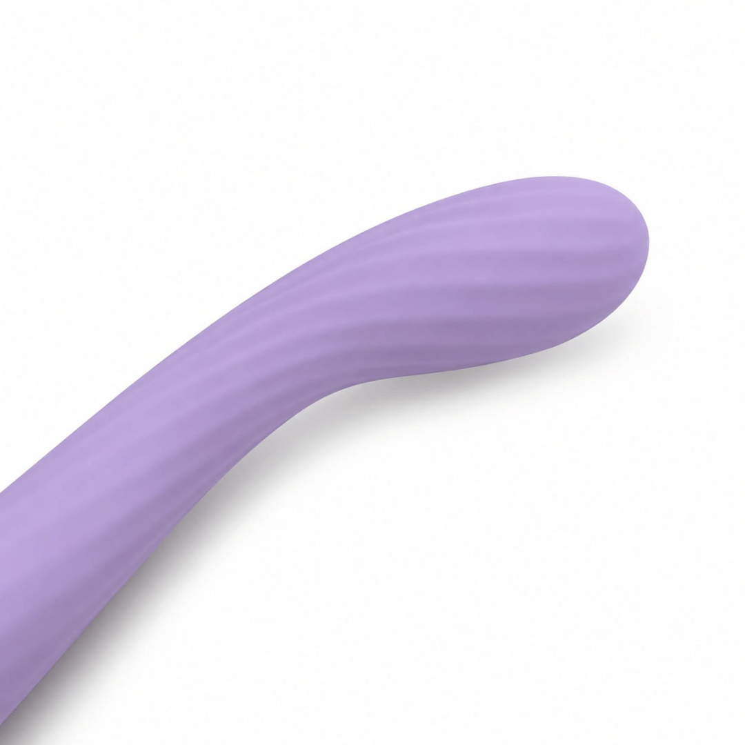 Vibrador Recargable Kairo