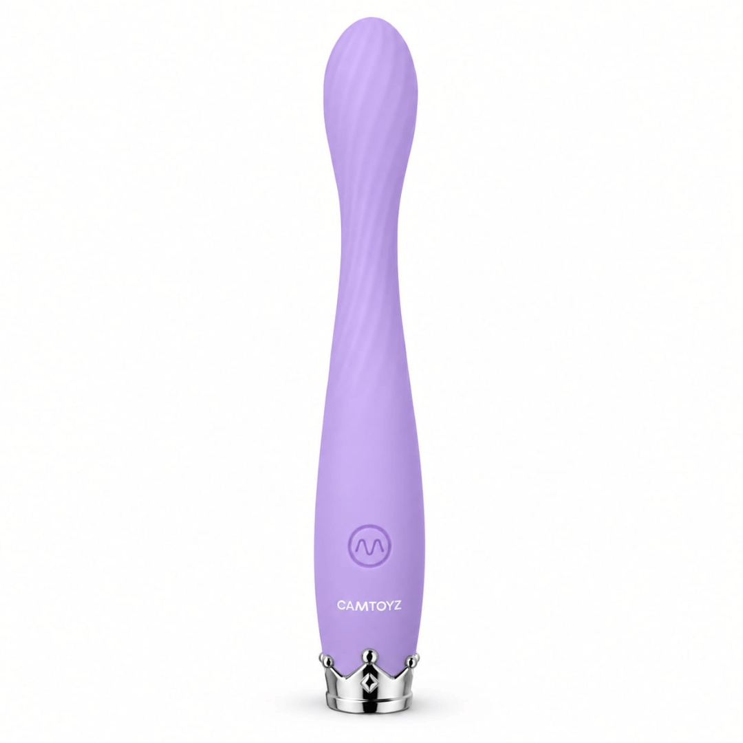 Vibrador Recargable Kairo