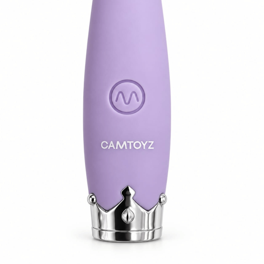 Vibrador Recargable Kairo