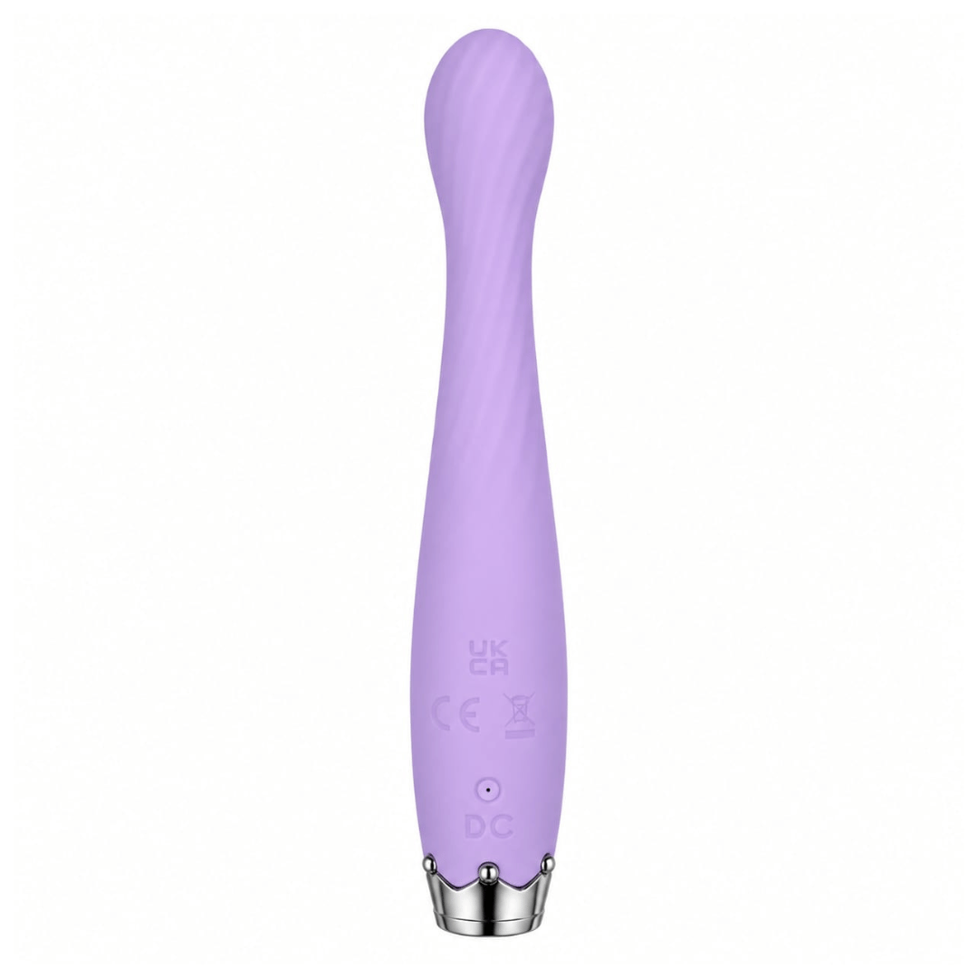 Vibrador Recargable Kairo