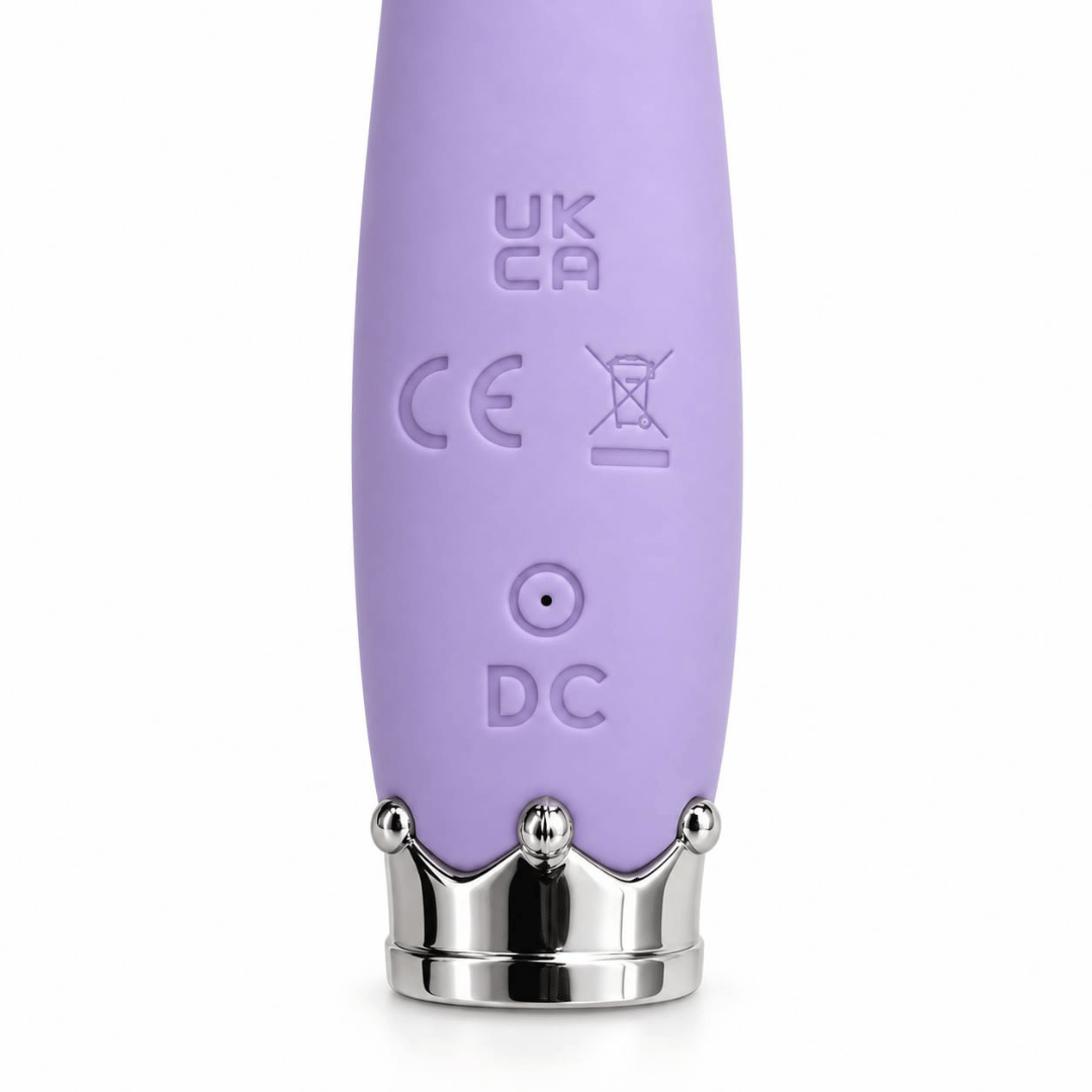 Vibrador Recargable Kairo